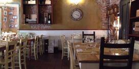 L'Altro Luca & Andrea - Ristorante con cucina tipica Lombarda