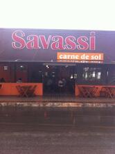 Savassi Carne de Sol Guará