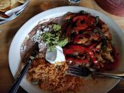 Fogón Cocina Mexicana