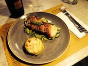 Porto Fish & Chips Trastevere