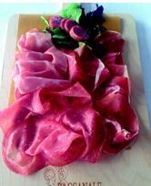 Baccanale Trastevere