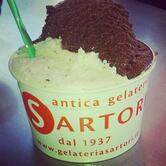 Antica Gelateria Sartori