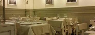 Osteria Via Mantova