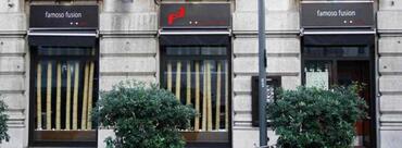 Famoso Fusion dal 1988