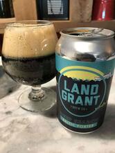 Land-Grant Brewing Company