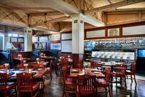 Columbus Fish Market