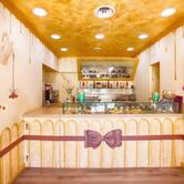 Tiramisú Merisù Trastevere