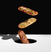 &pizza