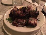 Brunch Glory & Calypso’s Greek Taverna