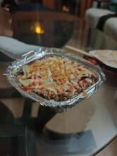 Döner Club Edappally