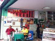 Bar e Lanchonete Humaita