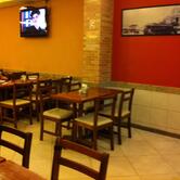 Restaurante Nitgrama