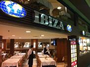 Restaurante Ibiza - Shopping Ibirapuera