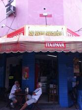 Bar e Charutaria Parada Obrigatória