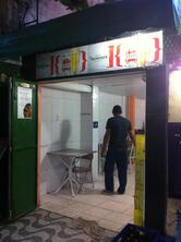 Primus bar restaurante