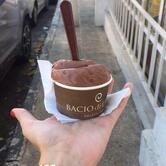 Bacio di Latte - Rua Harmonia - SP