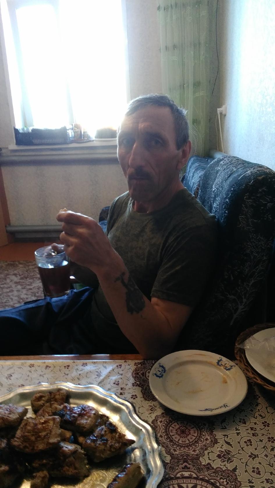 Куры Гриль