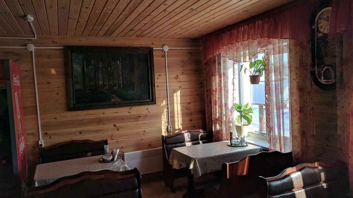 Теремок