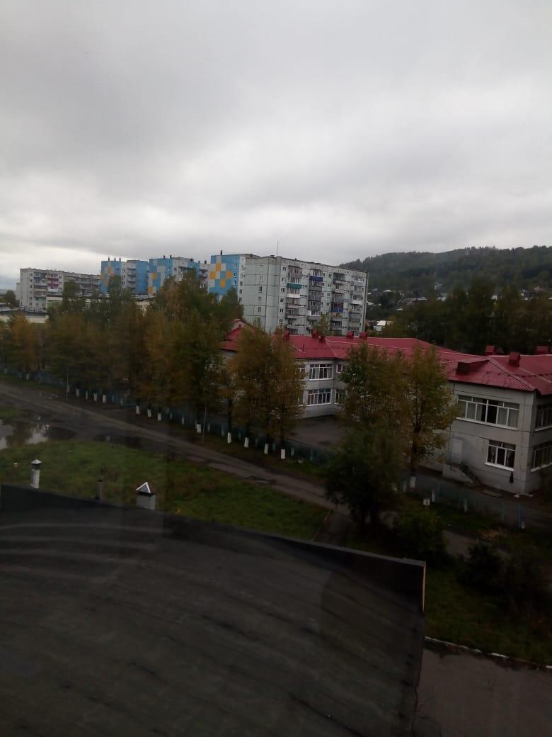 Распадский хлеб