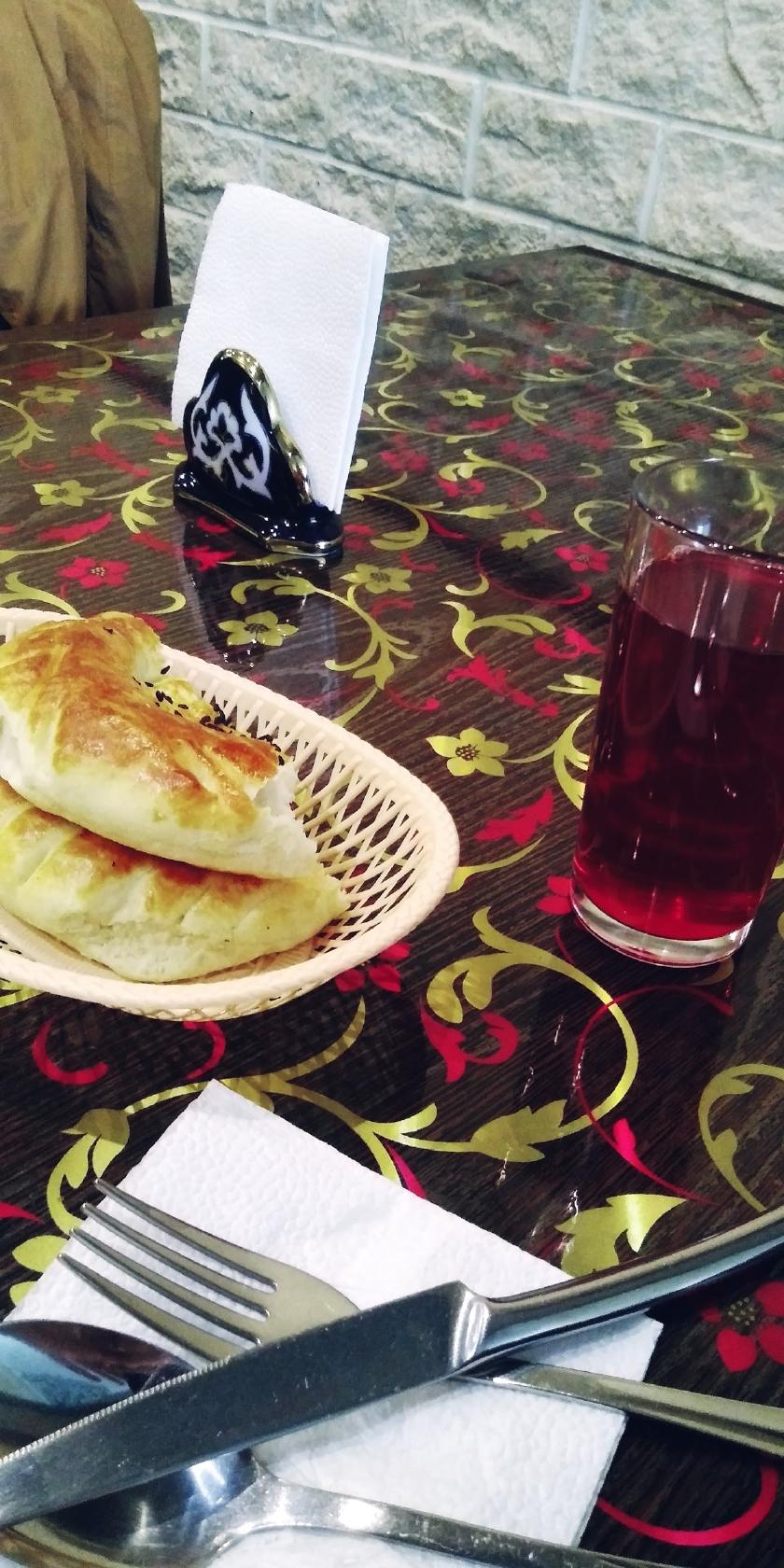 Перец