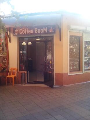 Coffee BooM