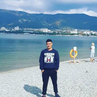 Ресторан настоящей Узбекской Кухни