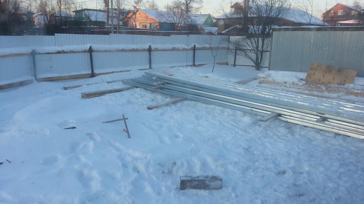 Северный сад ООО