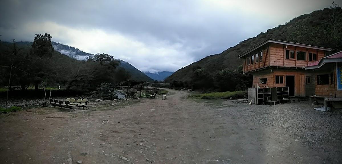 Tooska