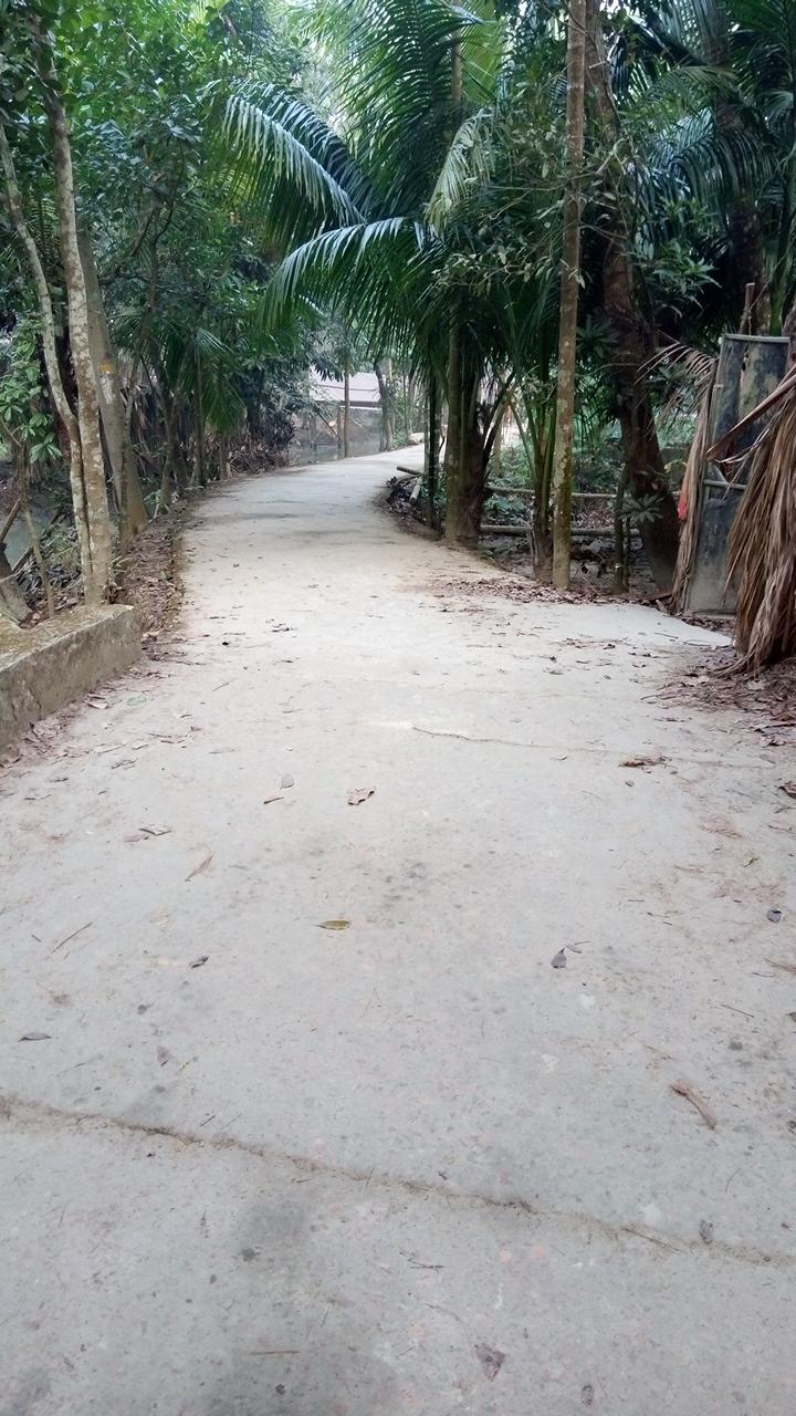 Akalam fakir Bari road