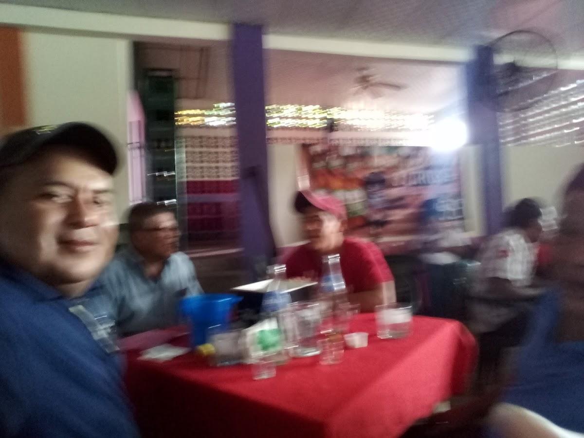Bar Yemayá