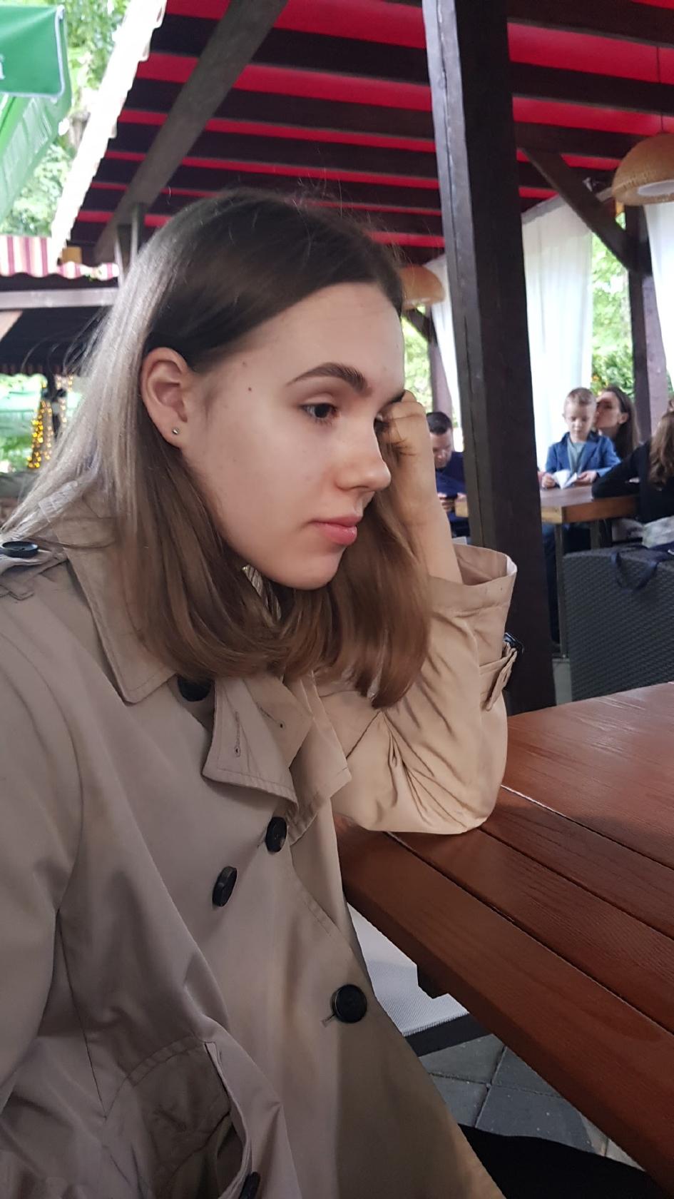 Парковъ