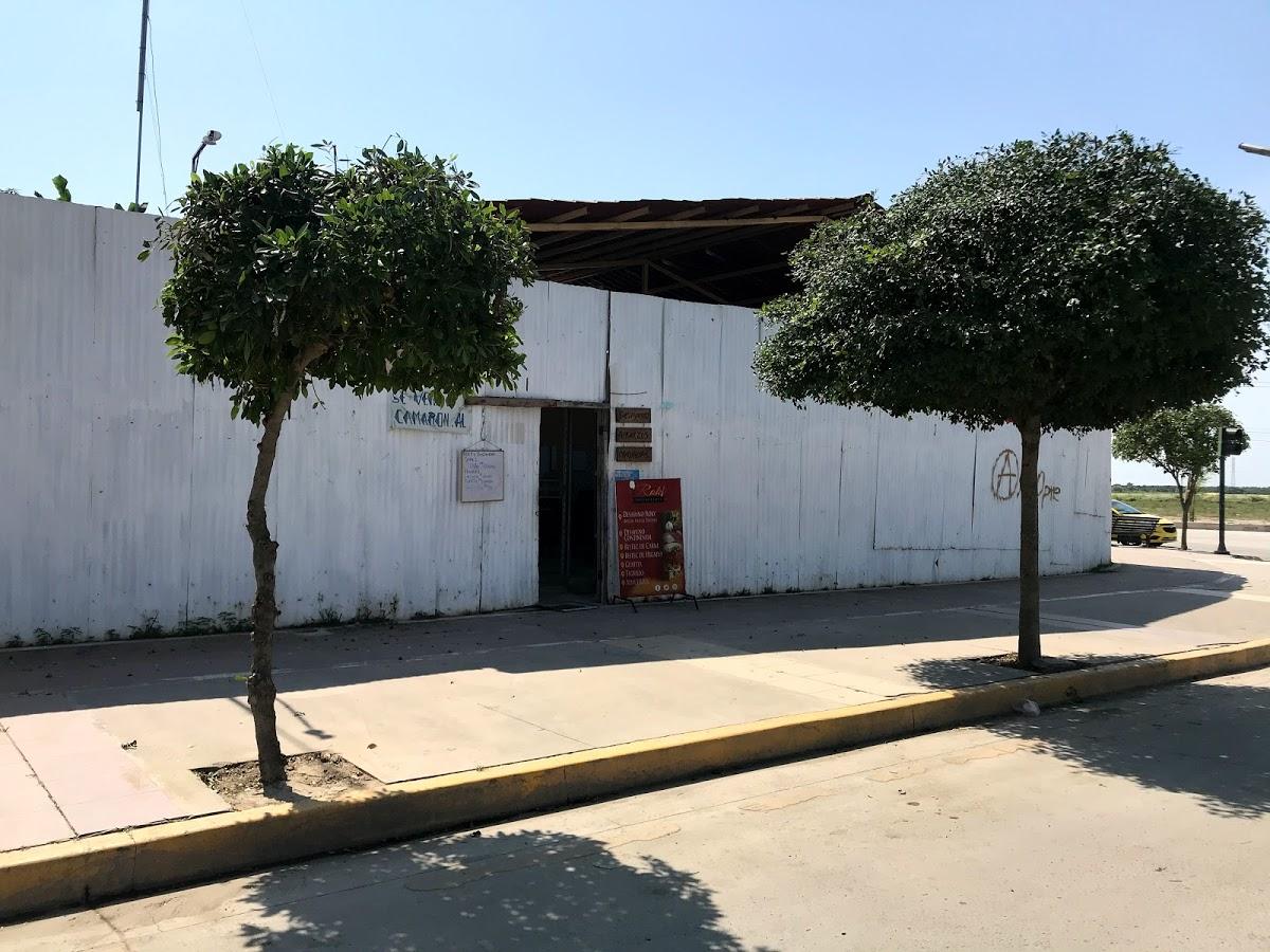 Roky Restaurante