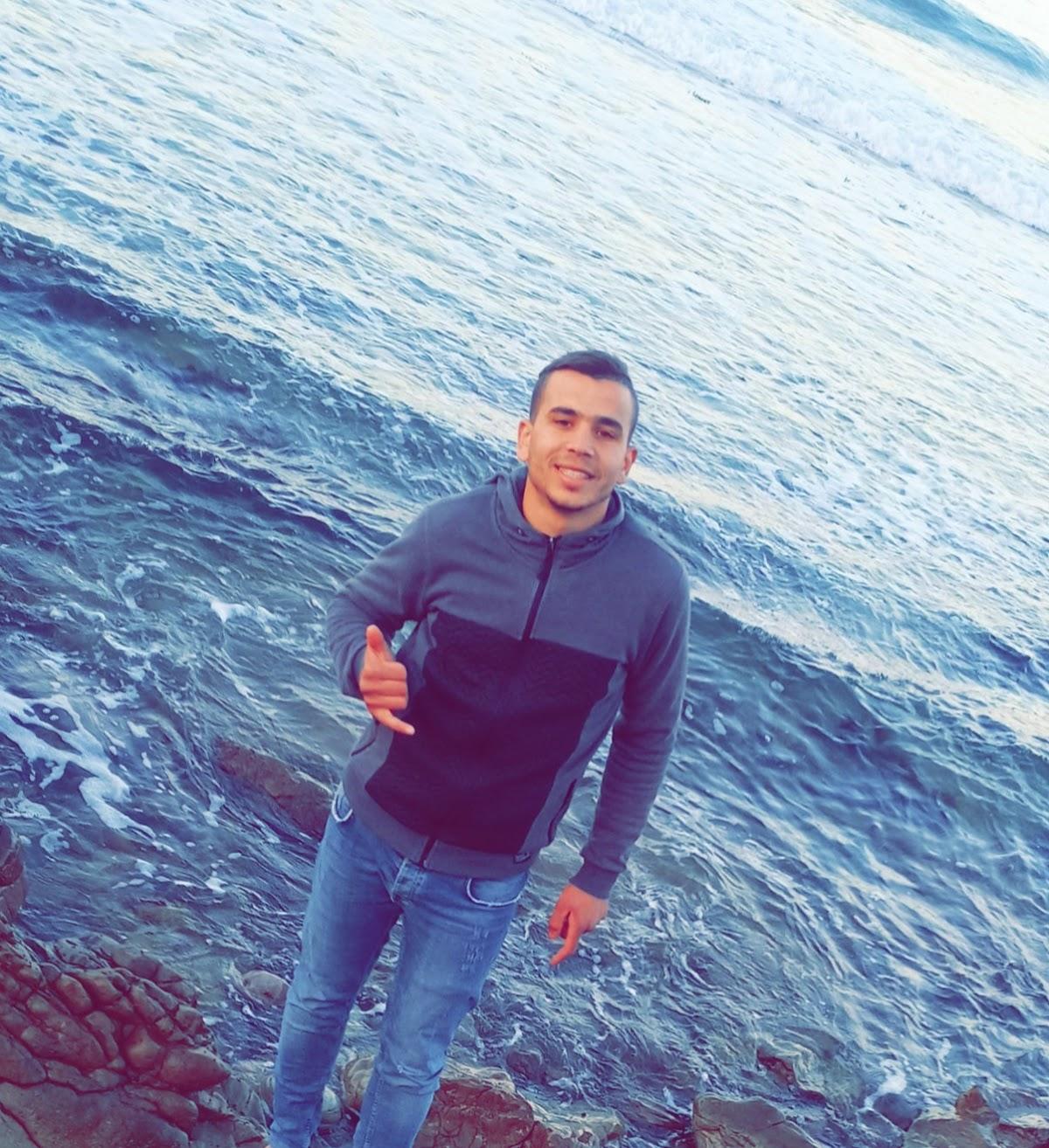 Belkacem Ozn