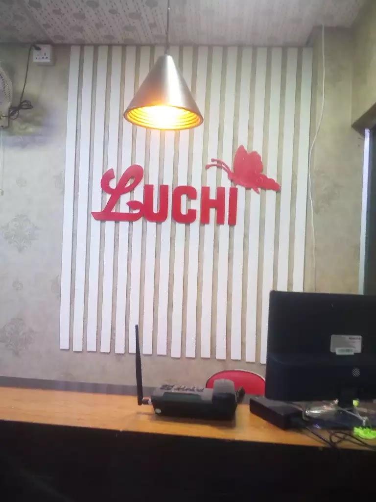 Luchi restaurent