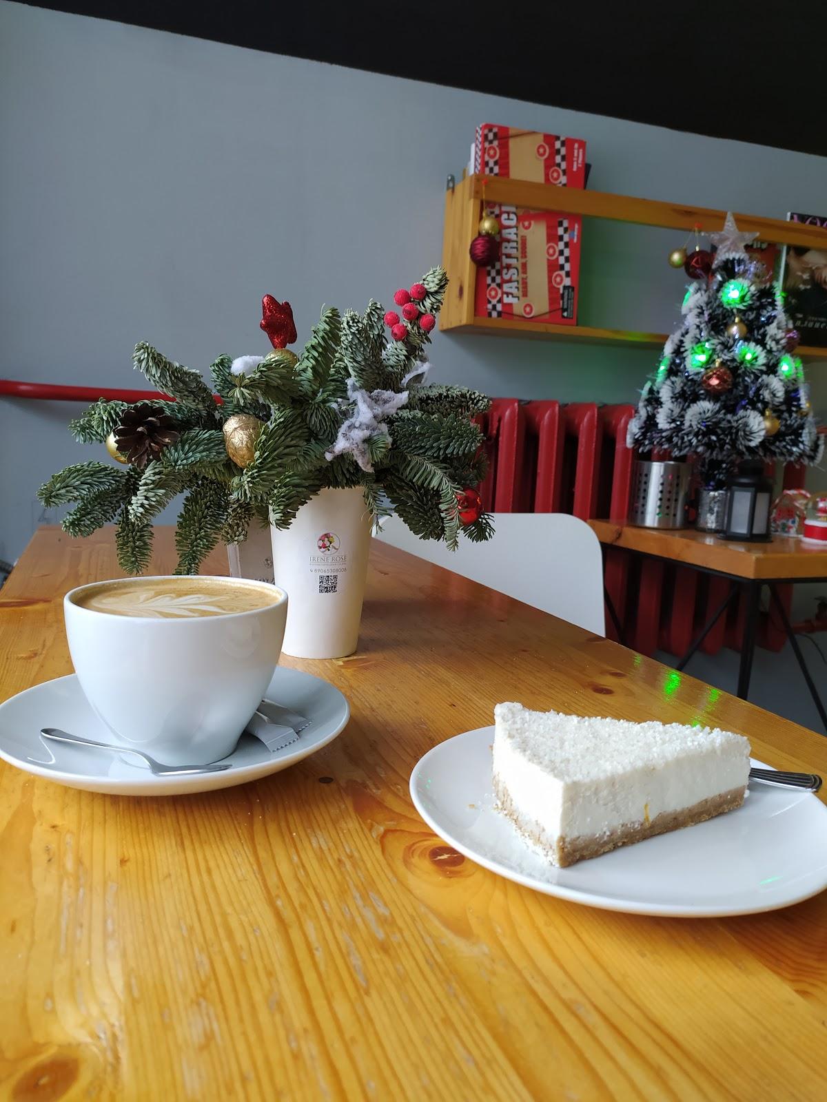Coffeeshopfamily
