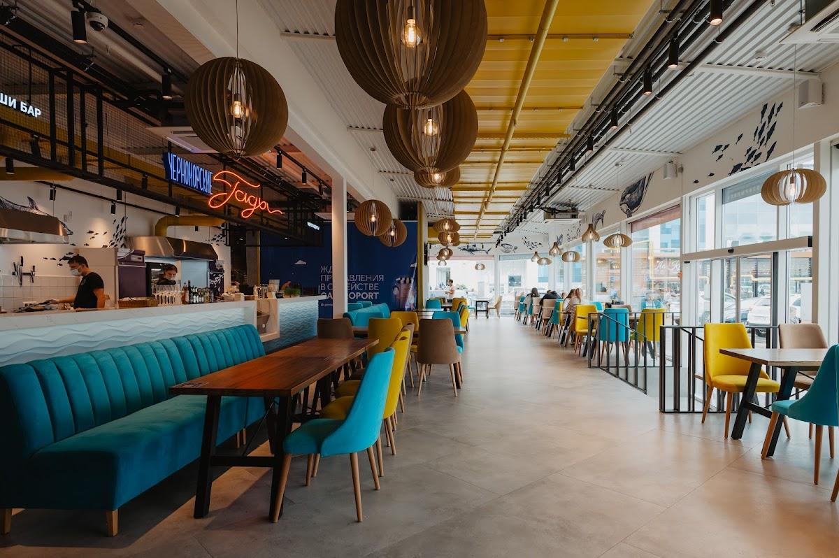 Гастропорт