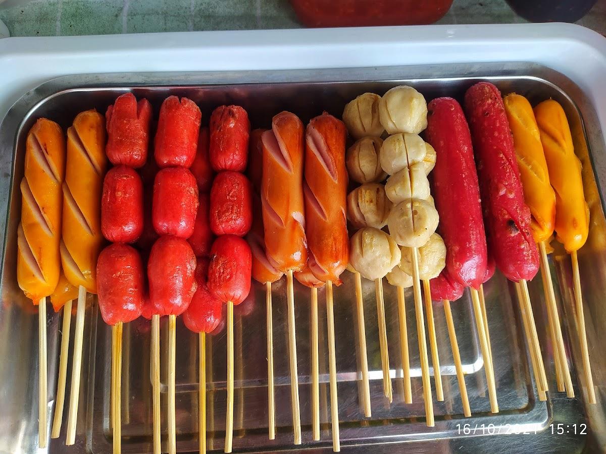 มด รสแซ่บ