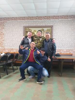 Мечта