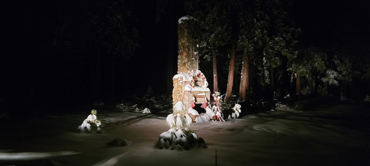 Big Wheels Resort
