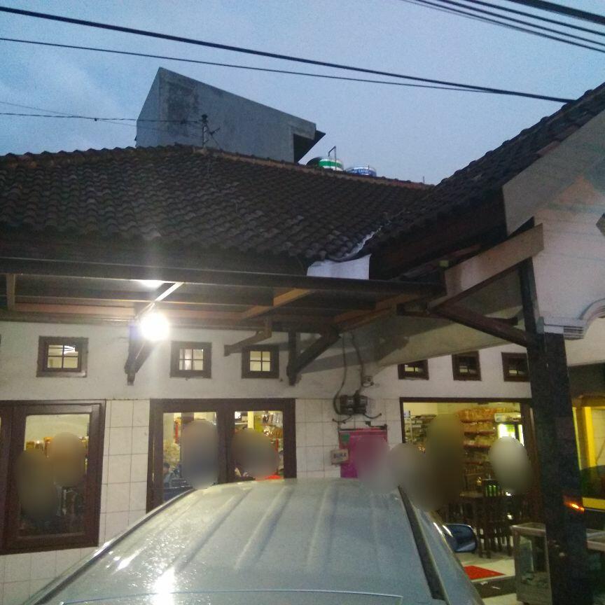 Warung Mbak Sri Purwodadi