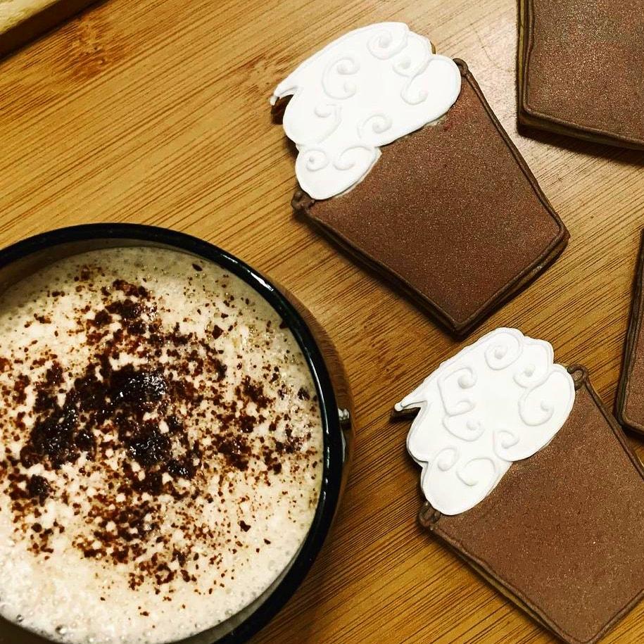 Protein Coffee