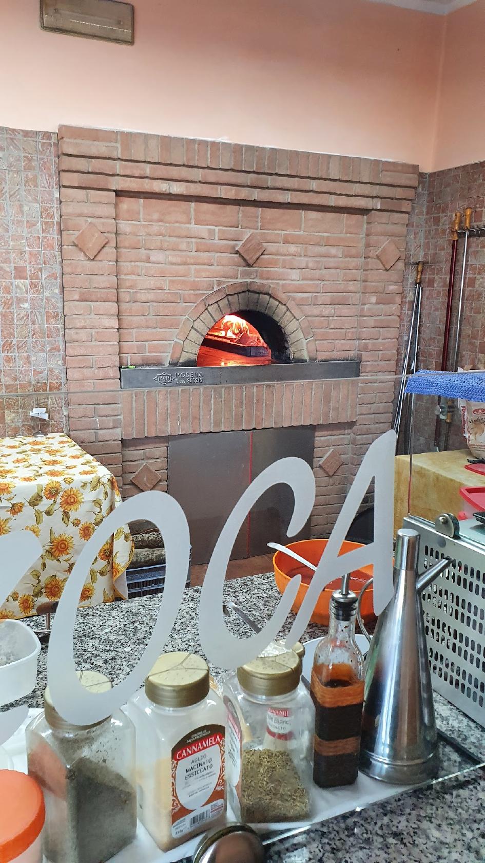 Spizzoca