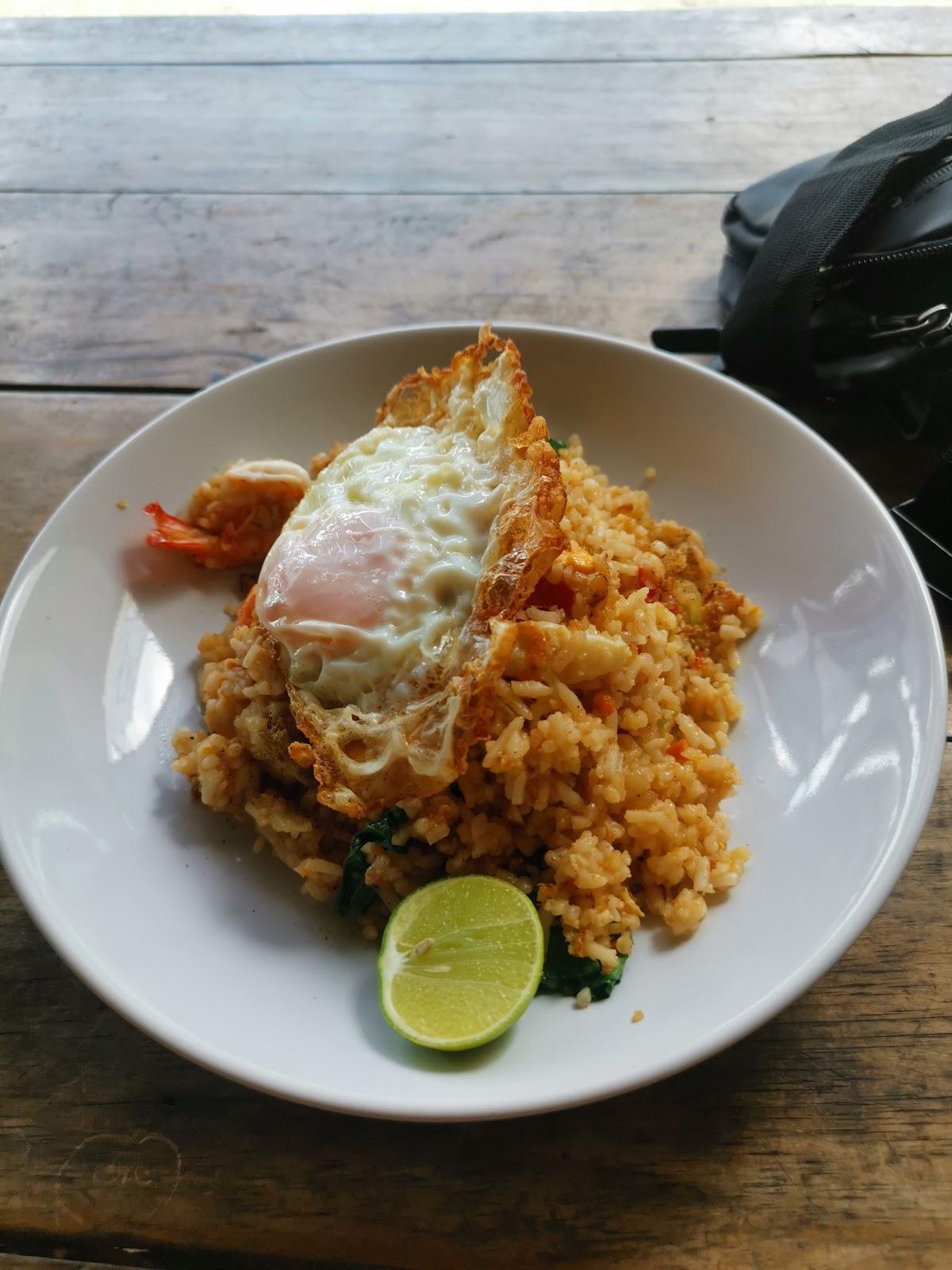โจ๊กหมู เกาเหลาเลือดหมู