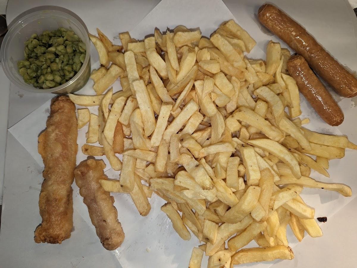 Hayden's Chip Shop