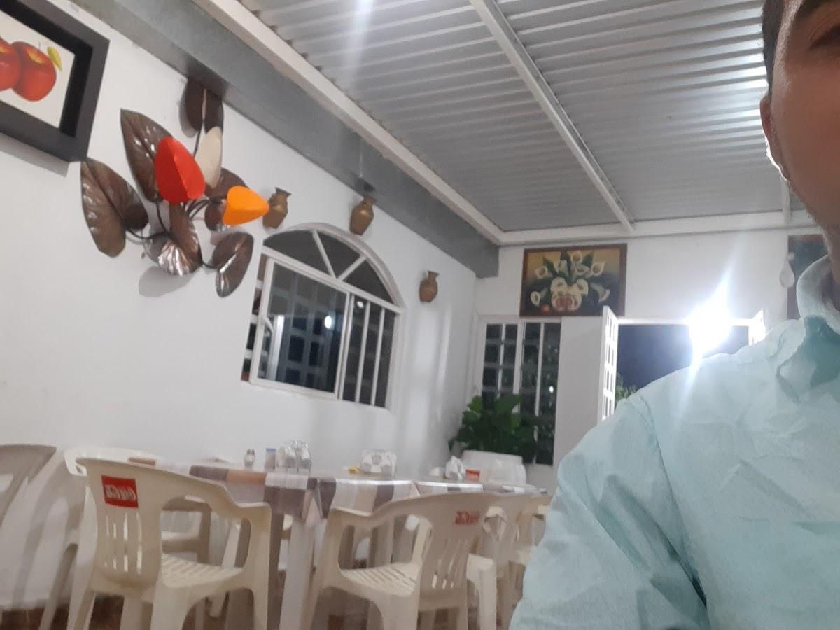 Cenaduria pueblo nuevo