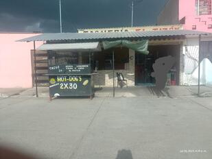 Taqueria "El Tizón"