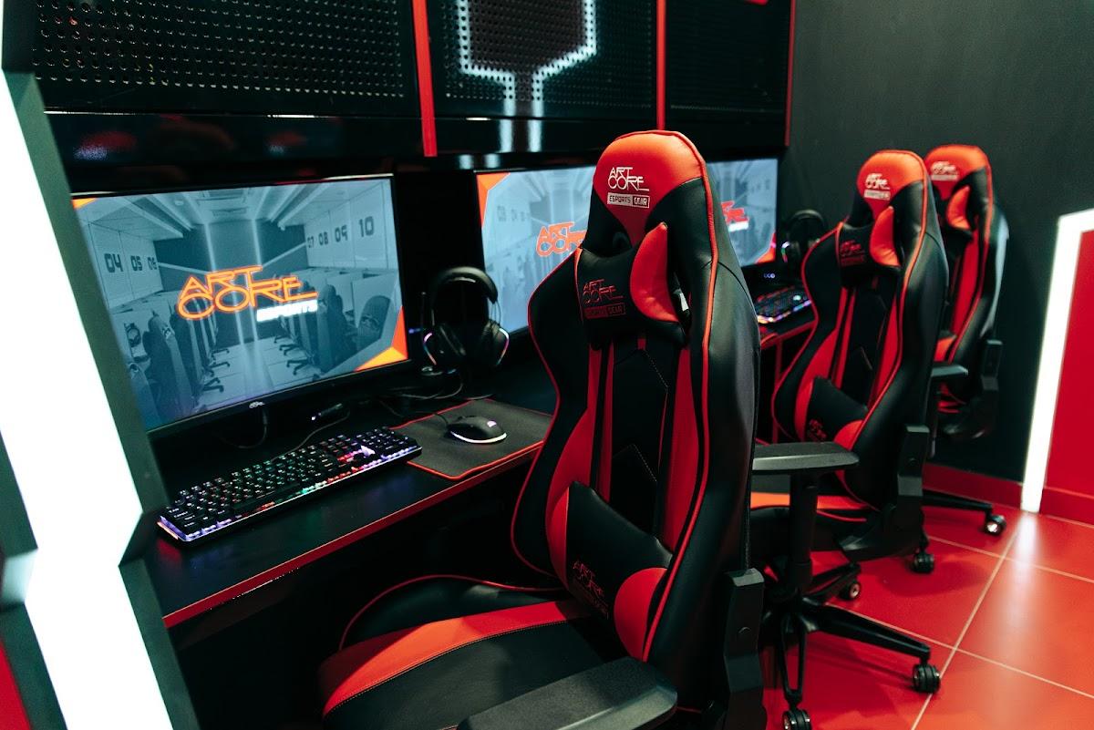АртДым CyberLounge