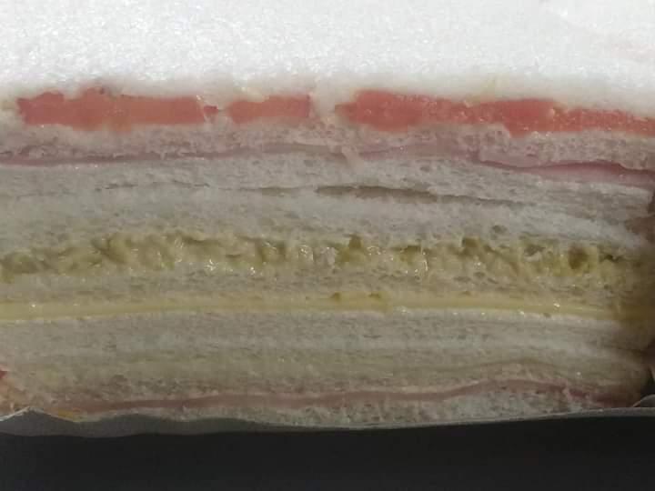 La Ideal Sandwichería