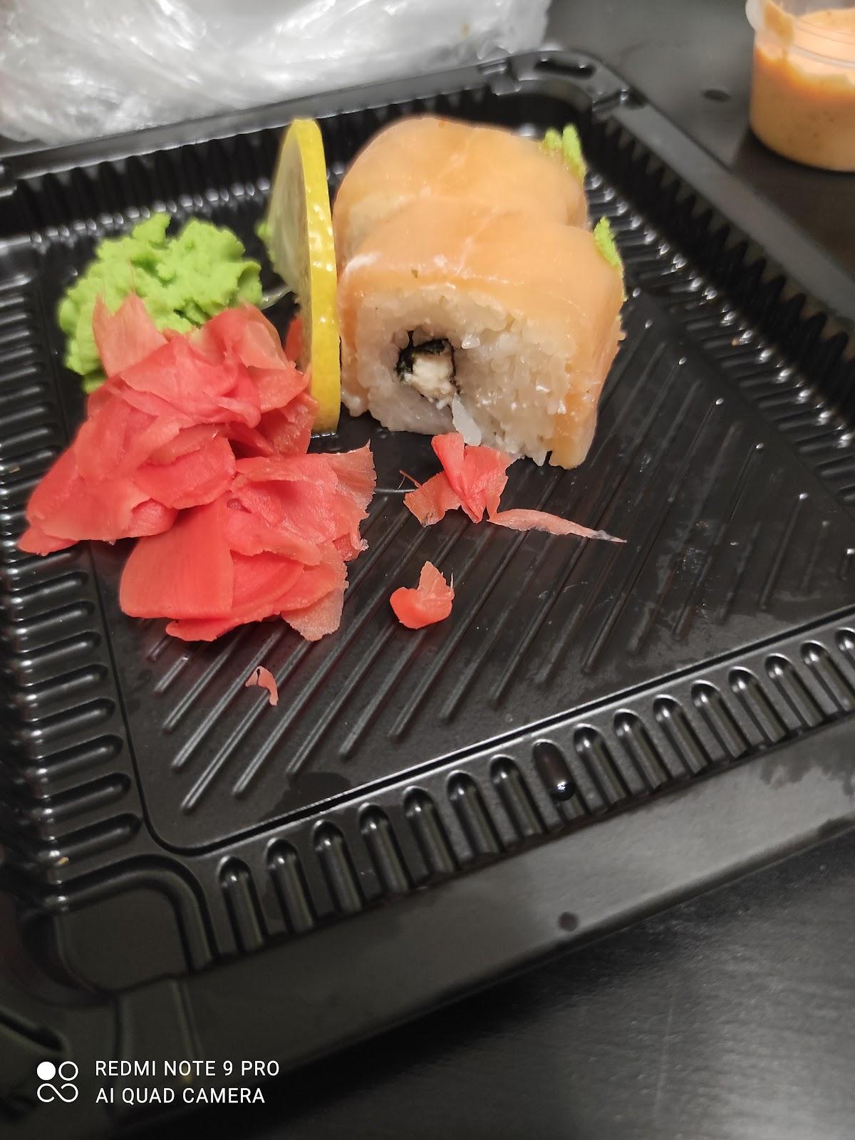 Sushi