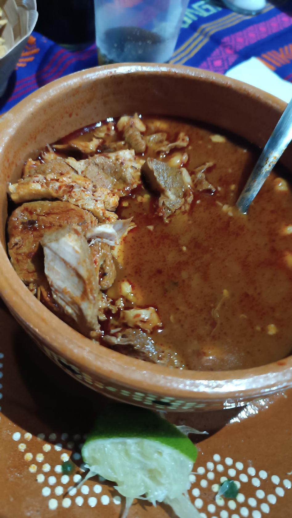 Cenaduria La Ramada